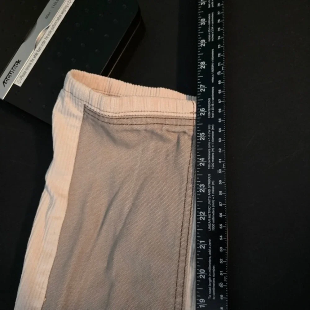 Urban Outfitters unique colorblock